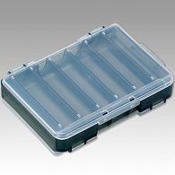 Коробка Meiho Reversible D-86, 913713, 14x10,4x3,2 см, купити, ціни в Києві та Україні, інтернет-магазин | Zabros