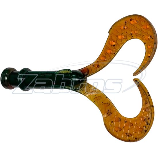 Фото Craft Fish Craft Frog, 7,90", 20 см, 60 г, 1 шт, 006