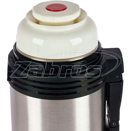 Малюнок Skif Outdoor Caravanner, 1,5 л, Silver