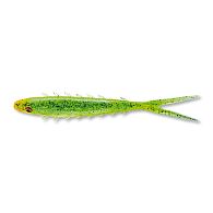 Силикон Prorex Pelagic Shad, 5,50", 15420-144, 14 см, 4 шт, Firetiger, купить, цены в Киеве и Украине, интернет-магазин | Zabros