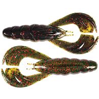 Силикон Z-Man Hella Crawz, 3,50", 8,9 см, 3 шт, California Craw: купить, цена, Киев, Украина | Zabros