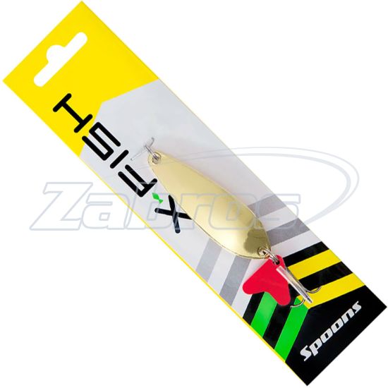 Фото X-Fish Blitz, 15,5 г, 02