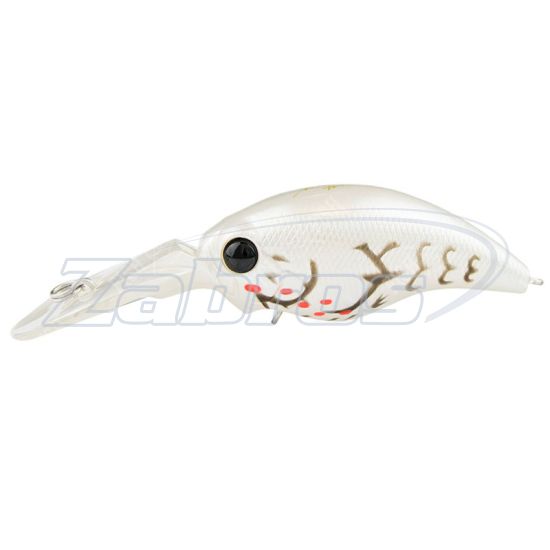 Фото Ever Green Wild Hunch, 5,2 см, 9,6 г, 1,6 м, 80