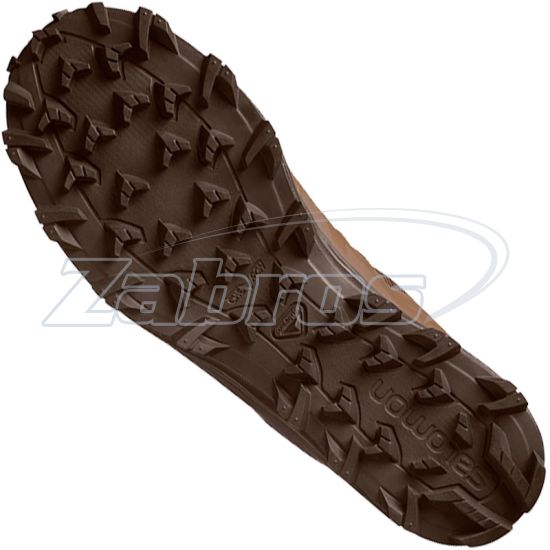 Salomon Speed Assault 2, L41595400, 7, Earth Brown, Киев