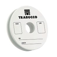 Шпулі для повідців Trabucco Rig Storage Spool, 103-54-715, 8 шт, 7 см, купити в Києві та Україні, ціна в інтернет-магазині | Zabros