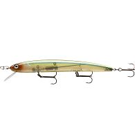 Воблер Daiwa HMKL Steez Custom 137SP, 13,7 см, 16,1 г, 2 м, 17510-901, купить, цена, Киев, Украина | Zabros