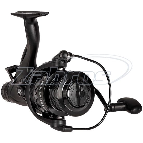 Фотографія Brain Apex Double Screw Handle, 5000