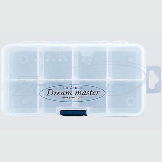 Фотография Ring Star Dream Master Compact, DM-1410, 14x7,5x2,7 см