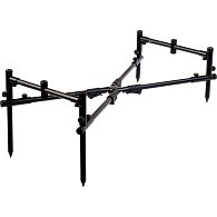 Род-под Prologic K1 Rod Pod, 57149, 3 удилища, купить, цены в Киеве и Украине, интернет-магазин | Zabros Род-под Prologic K1 Rod Pod, 57149, 3 удилища, купить, цены в Киеве и Украине, интернет-магазин | Zabros