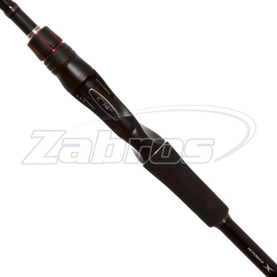 Купити Shimano Zodias, ZODIAS264ULS, 1,93 м, 2-6 г.