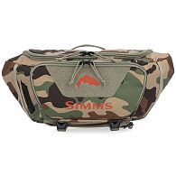 Сумка Simms Taco Wader Bag, 11471-008-00, 35 л, Hex Flo Camo Carbon, купити, ціни в Києві та Україні, інтернет-магазин | Zabros