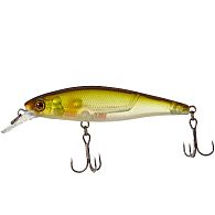 Воблер Jackall Squad Minnow 80SP, 8,2 см, 9,7 г, 1,2 м, Ghost Ayu, купить, цена, Киев, Украина | Zabros