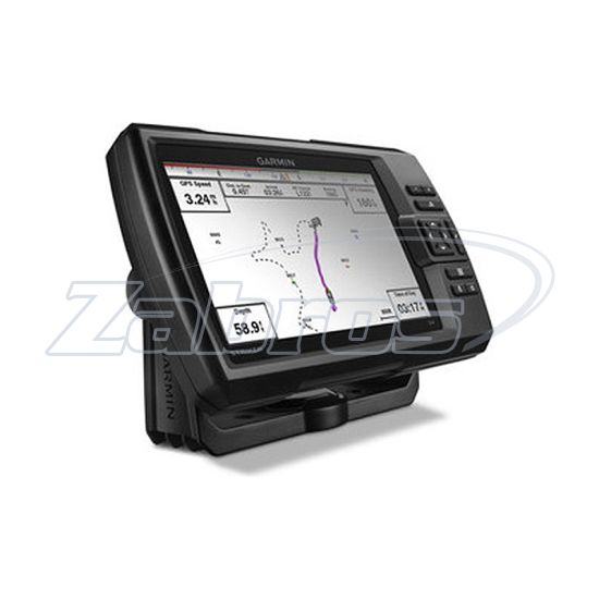 Цена Garmin Striker 7sv, 010-01554-01