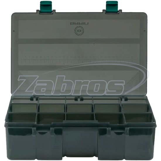 Фотография Brain Organizer Box 499, 35x22x10 см