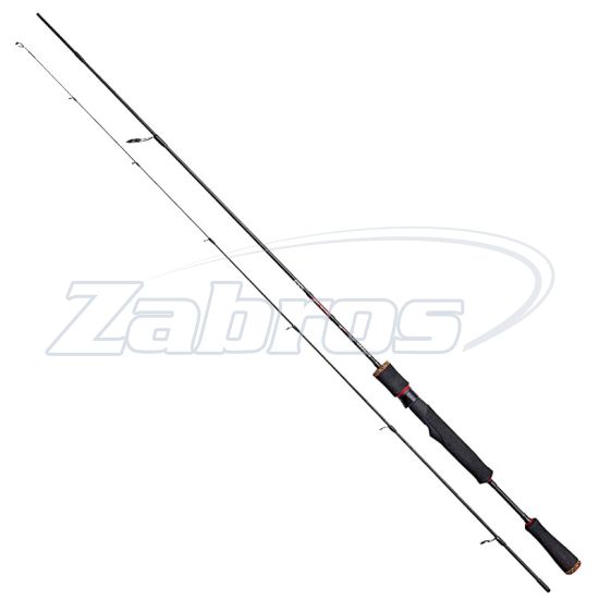 Фото Dam Yagi Light Spoon, 70662, 1,9 м, 2-5 г