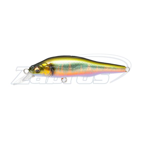 Фото Megabass X-80Jr, 6,5 см, 7 г, Wagin Oikawa