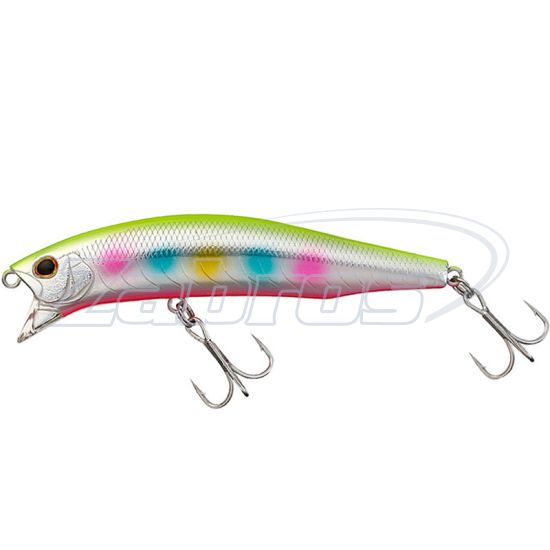 Фото Daiwa Morethan Crosswake R 111F-SSR, 11,1 см, 17,8 г, 0,3 м, Adel Fuyajyo