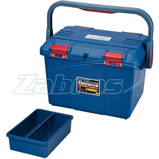 Фото Ring Star Docutte, D-5000, 53,8x35,9x34,7 см, Blue