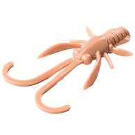 Силікон FishUp Baffi Fly, 1,50", 3,8 см, 10 шт, #104, Часник: купити, ціна, Київ, Україна | Zabros