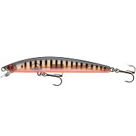Воблер Daiwa Tournament Minnow 120SP, 16711-701, 12 см, 14,5 г, 1,5 м, Pearl Ghost Perch, купити, ціни в Києві та Україні, інтернет-магазин | Zabros