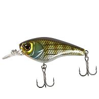 Воблер Jackall Jaco 58SR, 5,8 см, 9,5 г, 1,8 м, IS Bluegill, купити, ціна, Київ, Україна | Zabros