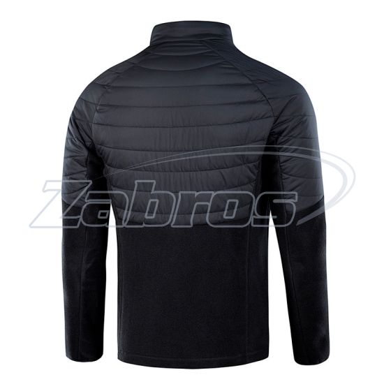 Цена M-Tac Berserk Fleece, 20469002-XL, Black