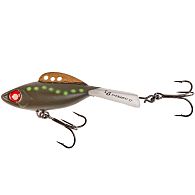 Балансир Lucky John Pro Series Mebaru, 4,7 см, 8 г, LJME47-302: купити, ціна, Київ, Україна | Zabros