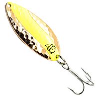 Блесна Dardevle Devle Dog King 3/4oz, 21 г, 6,5 см, 387: купить, цена, Киев, Украина | Zabros