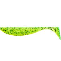 Силікон FishUp Wizzle Shad, 1,40", 3,55 см, 10 шт, #026: купити, ціна, Київ, Україна | Zabros