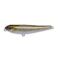 Воблер Megabass Dog-X Jr. Coayu 71F, 7,1 см, 5,6 г, Wagin Hasu II, купить, цены в Киеве и Украине, интернет-магазин | Zabros