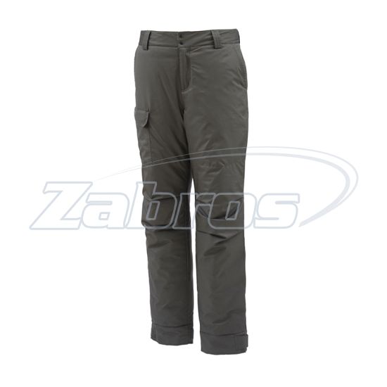 Фото Simms Exstream  Pant, XL, Dark Gunmetal