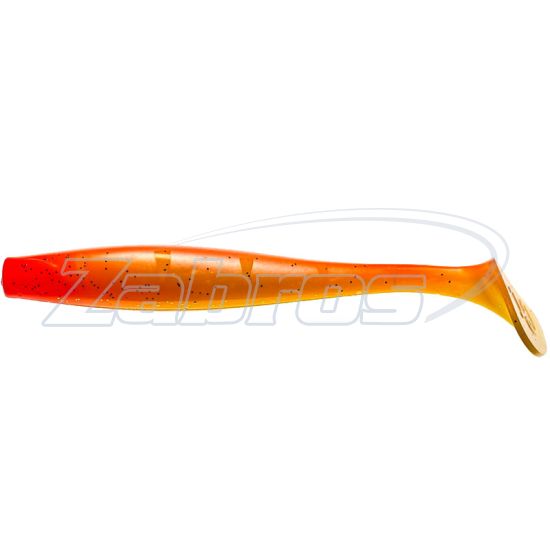 Фото Lucky John 3D Kubira Swim Shad, 7,00", 17,8 см, 2 шт, 140421-PG16