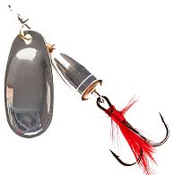 Блесна Lucky John Bell Spin, #1, 3,5 г, LJBS01-S: купить, цена, Киев, Украина | Zabros