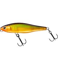 Воблер Daiwa Steez Pencil 60F, 6 см, 4,2 г, Ghost Ayu, купить, цена, Киев, Украина | Zabros