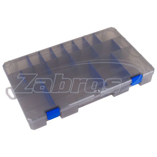 Фотографія Flambeau Zerust Max Tuff Trainer, 5003ZM, 36,2x23,2x5,1 см