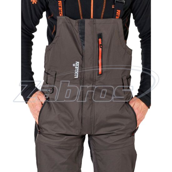 Norfin Pro Dry 3, 514404-XL, Beige, Украина