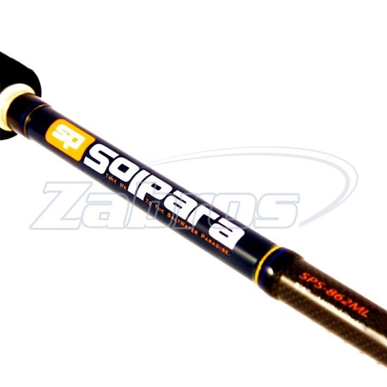 Купить Major Craft Solpara Rock Fish, SPS-T792M, 2,36 м, 0,5-7 г