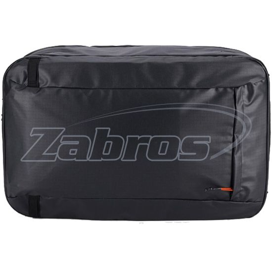 Фотографія Simms Tailwind 50L Duffel, 14010-001-00, 50 л, 33x27x55 см, Black