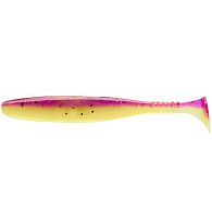 Силікон Daiwa Tournament D'Fin, 16502-110, 4,00", 10 см, 7 шт, UV Crush Candy, купити, ціни в Києві та Україні, інтернет-магазин | Zabros