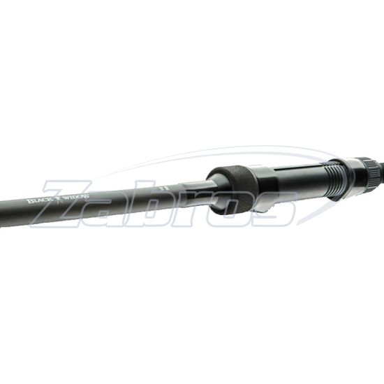Цена Daiwa 17 Black Widow Marker, 11579-367, 3,6 м, 2 секц, 4 lbs