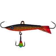 Балансир Viking Fishing Yeti Ice Jig, 7,5 см, 36 г, 10, купити, ціни в Києві та Україні, інтернет-магазин | Zabros