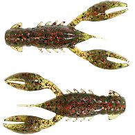 Силікон Z-Man TRD Crawz, 2,50", 6,35 см, 6 шт, Watermelon Red: купити, ціна, Київ, Україна | Zabros