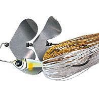 Спиннербейт Ever Green Bubble Tornado, 10,5 г, 01: купить, цена, Киев, Украина | Zabros