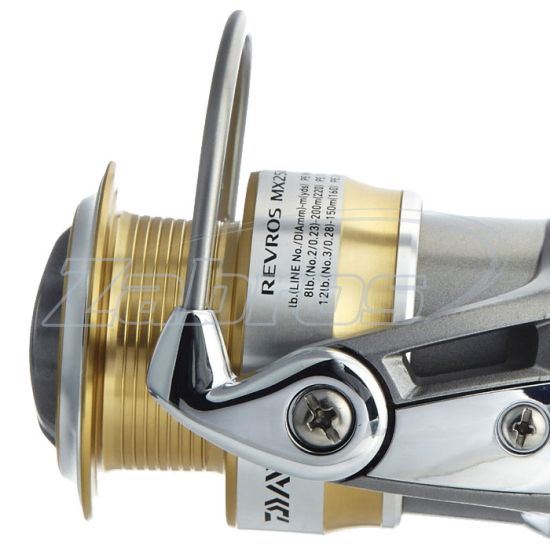 Картинка Daiwa Revros MX, 1003