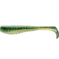 Силікон Z-Man Swimmin' Trout Trick, 3,50", 8,9 см, 6 шт, Green Lantern: купити, ціна, Київ, Україна | Zabros