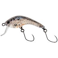 Воблер Nories Rush Bell 33F, 3,3 см, 1,9 г, 0,5 м, 345, купити, ціна, Київ, Україна | Zabros