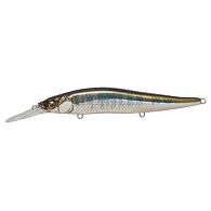 Воблер Megabass Vision Oneten +1 110SP, 11,05 см, 14 г, 2,1 м, Wagin Komorin Oikawa (F), купити, ціни в Києві та Україні, інтернет-магазин | Zabros