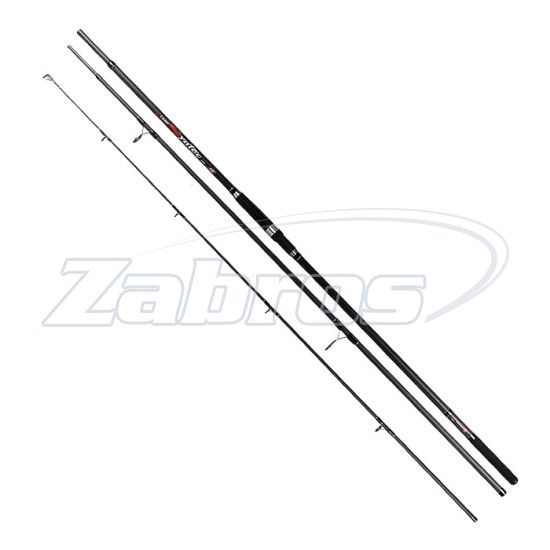 Фото Favorite Syntec Carp, 3,6 м, 3 секц, 3 lb