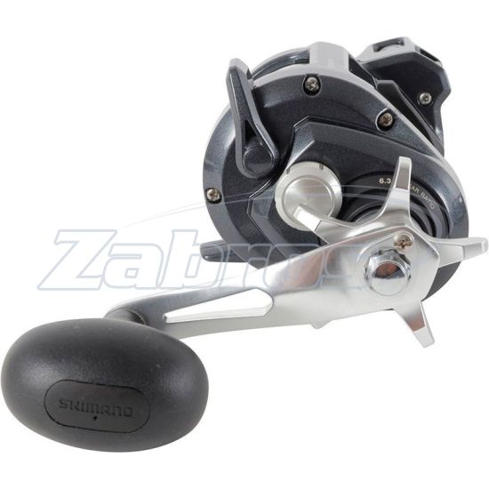 Картинка Shimano Tekota A, TEK601HGLCA