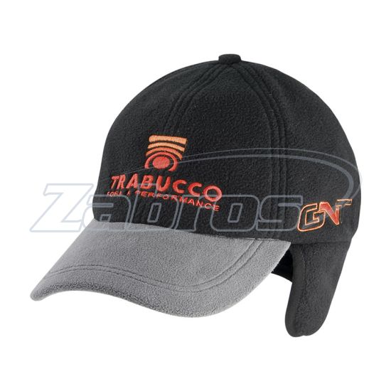 Фото Trabucco GNT Winter Cap, 040-13-017